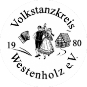 Logo Volkstanzkreis Westholz